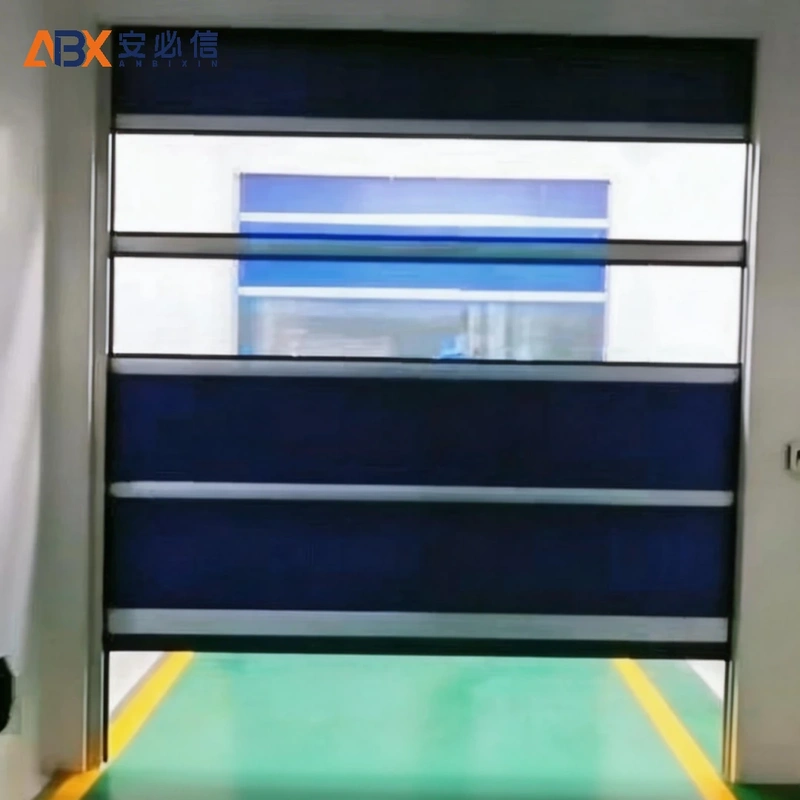 凉山彝族自治州洁净快速门
